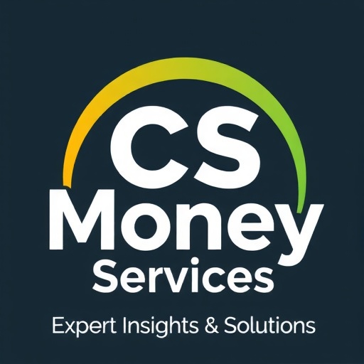 CS Money SaaS Logo